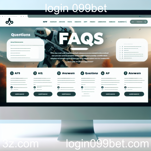 A Importância da Seção de Perguntas Frequentes em Sites de Jogos