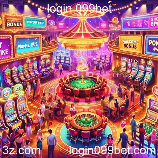 Descubra as Melhores Promoções no 099bet